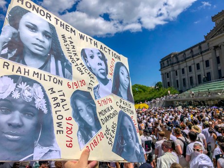 HonorThemWithAction2020